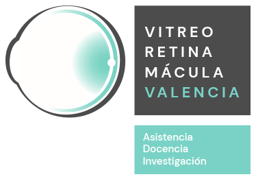 vitreo retina mácula valencia